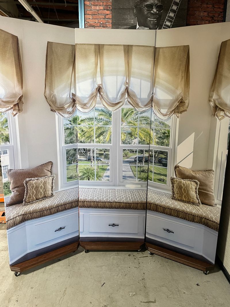 ProSoCoustic Photo Art Fabric for 24x72 inch WAVEPro Panel fits both 1" and 2" thick panels