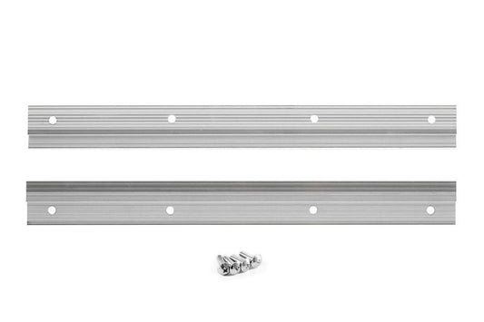 ProSoCoustic Z-Clip Set 18" Includes 2 Z-Clips 2 Machine Screws